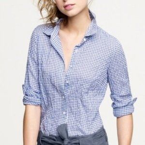 J. Crew Women’s Button-Down